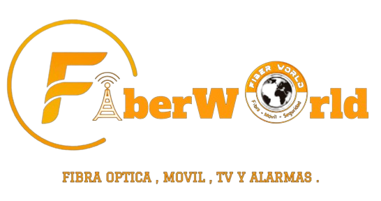 FiberWorld Movil
